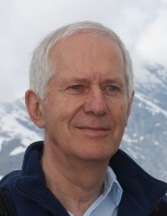 Michael Dawson -
                  inner peace, A Course in Miracles