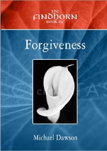The Findhorn Book
        of Forgiveness cover