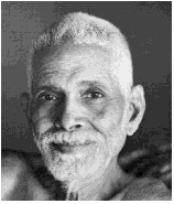 Ramana Maharshi