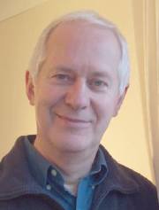 Michael Dawson - inner peace, A Course in Miracles