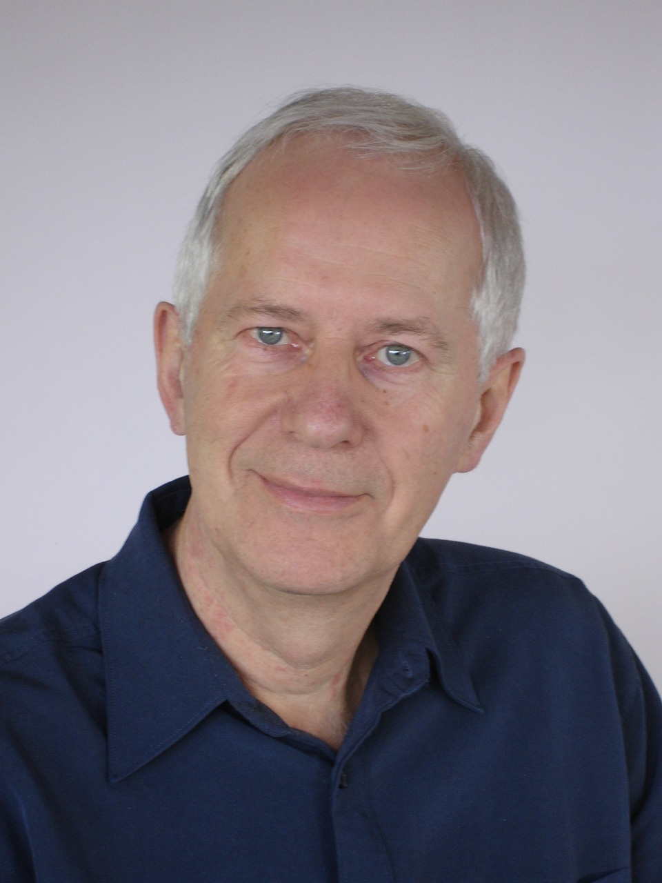 Michael Dawson - inner peace, A Course in Miracles