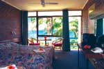 Stradbroke accommodation